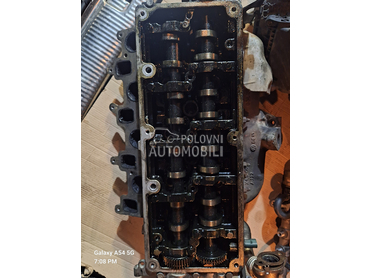 bregasta osovina za Audi A4, A5, A6 ...