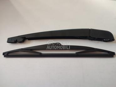 Zadnji brisač sa metlicom za Peugeot 308, 3008 od 2016. do 2024. god.