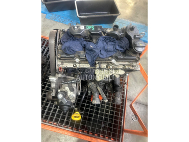 Motor DFS za Volkswagen Caddy od 2015. do 2021. god.