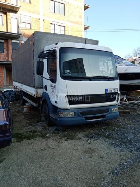 DAF 45 150