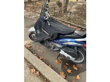 Piaggio Beverly
