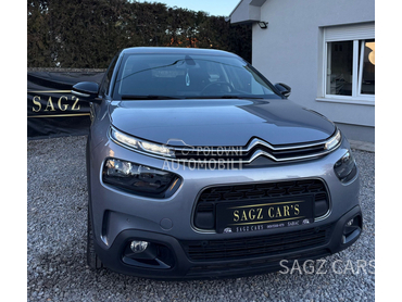 Citroen C4 Cactus 1.2/NAV/LED