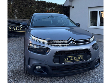 Citroen C4 Cactus 1.2/NAV/LED