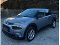 Citroen C4 Cactus 1.2/NAV/LED