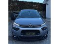 Citroen C4 Cactus 1.2/NAV/LED
