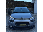 Citroen C4 Cactus 1.2/NAV/LED