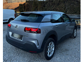 Citroen C4 Cactus 1.2/NAV/LED