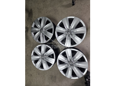 Čelične felne  16" 5 x 112