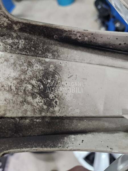 Ratkapne  16" Bez rupa