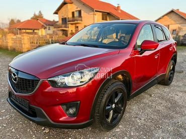 Mazda CX-5 4x4 CH