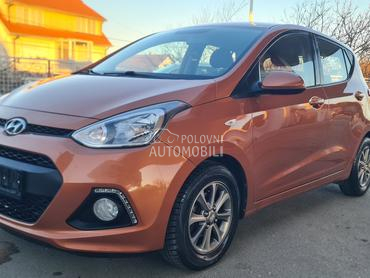 Hyundai i10 1.2