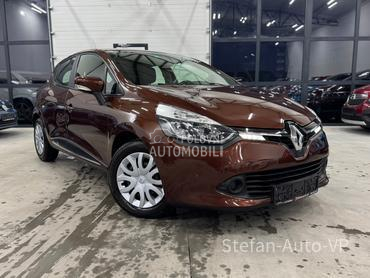 Renault Clio 0.9 TCE NAV CH