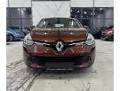 Renault Clio 0.9 TCE NAV CH