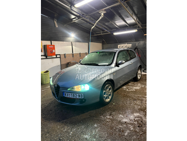Alfa Romeo 147 