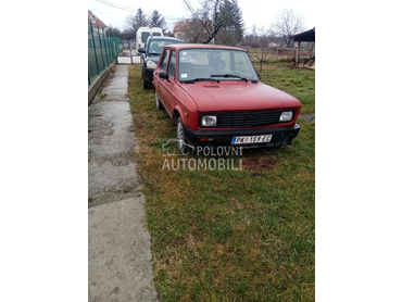 Zastava 101 