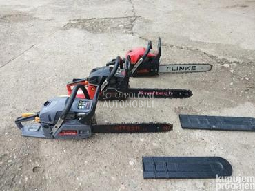 FPM Kraftec 5ks 3kom 70eur