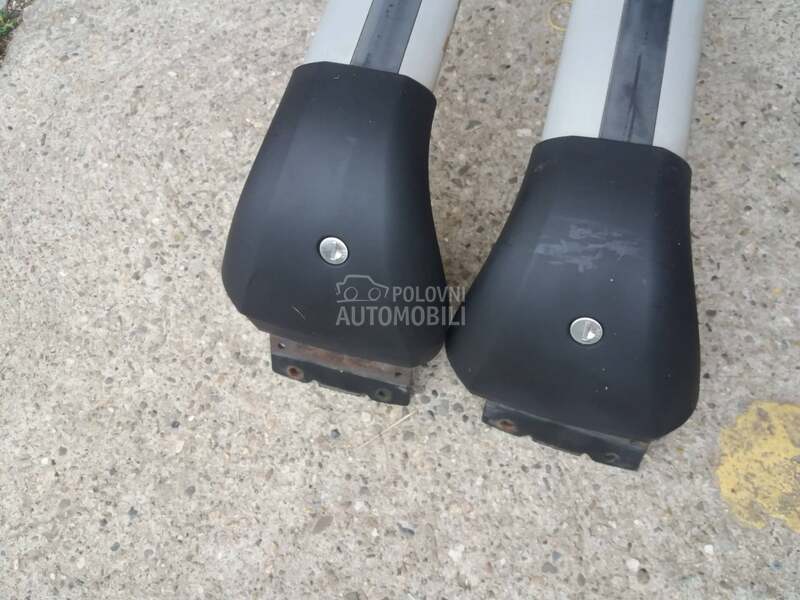 NOSAČI ORIGINALNI FABRIĆKI