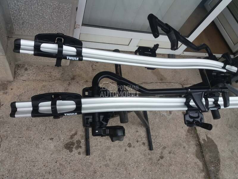 NOSAČI ORIGINALNI FABRIĆKI