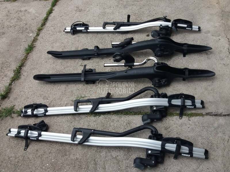 NOSAČI ORIGINALNI FABRIĆKI