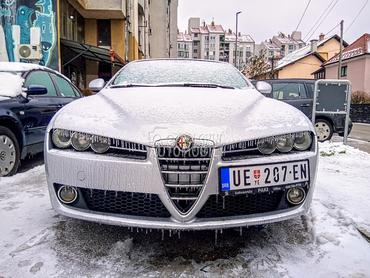 Alfa Romeo 159 