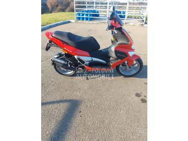 Gilera Runner Purejet