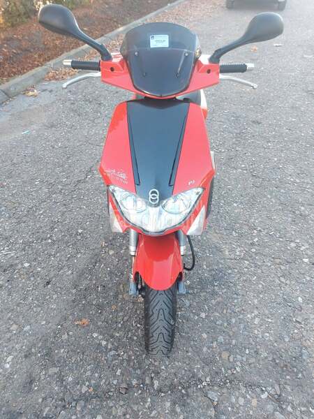 Gilera Runner Purejet