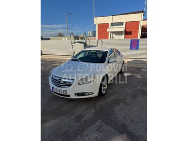 Opel Insignia 2.0 CDTI