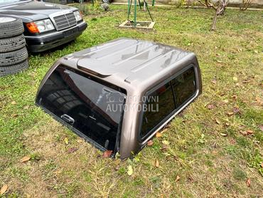 Poklopac Amarok za Volkswagen Amarok