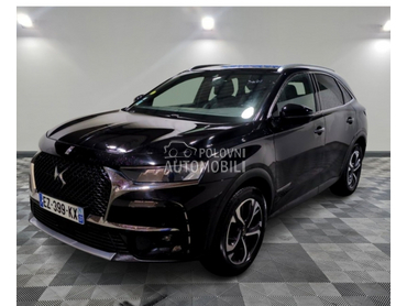 DS 7 2.0 180/ EXECUTIVE