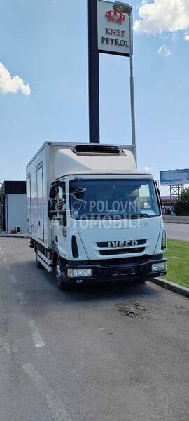 Iveco Eurocargo ML90E18