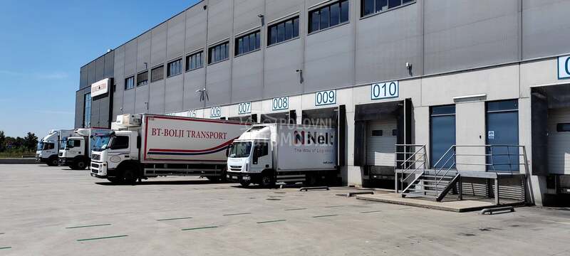 Iveco Eurocargo ML90E18