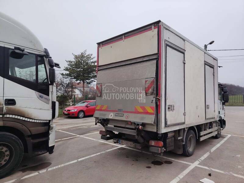 Iveco Eurocargo ML90E18