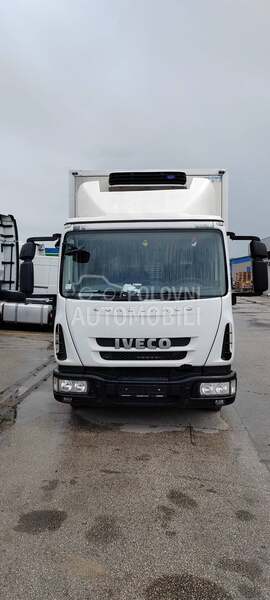 Iveco Eurocargo ML90E18