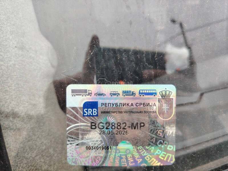 Iveco Eurocargo ML90E18