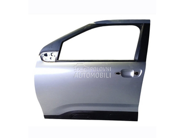 Vrata za Citroen C4 Cactus od 2017. do 2022. god.