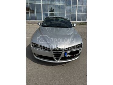 Alfa Romeo 159 