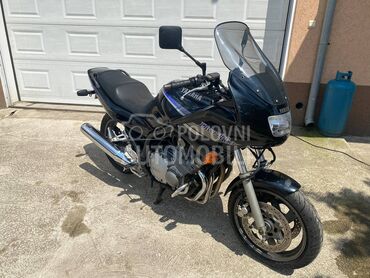 Yamaha xj900 Diverzion