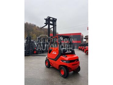 Linde H 25