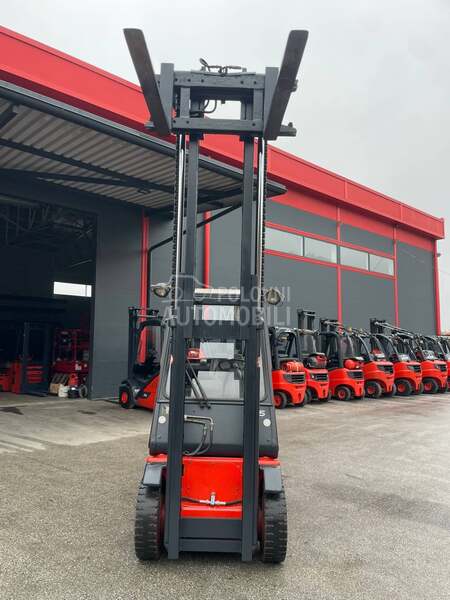 Linde H 25