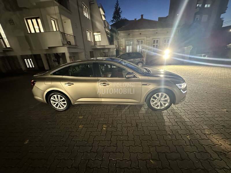 Renault Talisman 1.6dci
