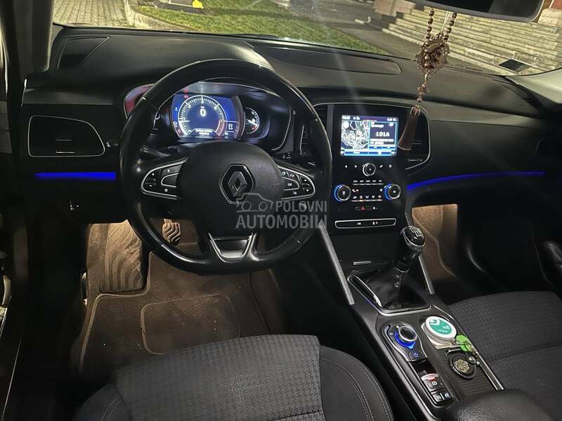 Renault Talisman 1.6dci