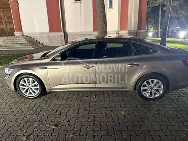 Renault Talisman 1.6dci