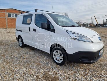 Nissan Nv200 E NV 200