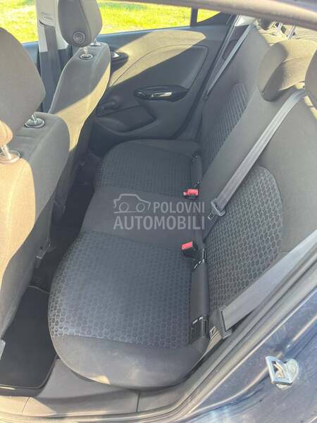 Opel Corsa E 
