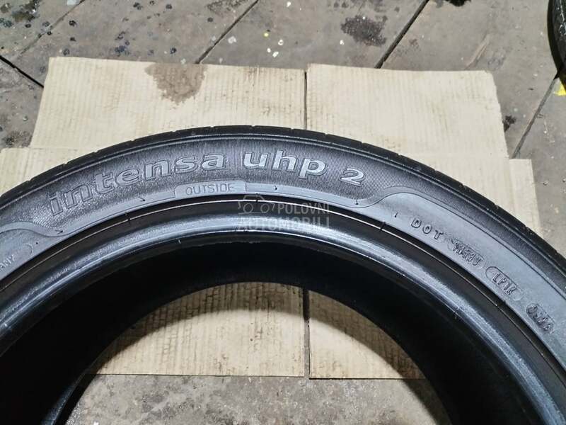 Sava 245/45 R18 Letnja