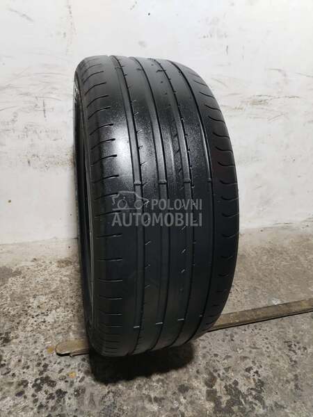 Sava 245/45 R18 Letnja