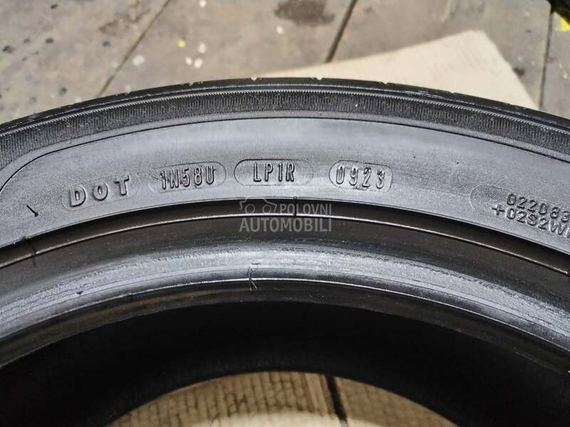 Sava 245/45 R18 Letnja