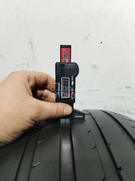 Sava 245/45 R18 Letnja