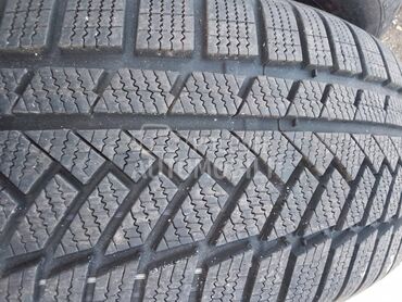 Continental 255/60 R19 Zimska