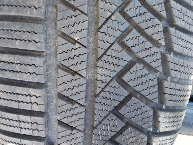 Continental 255/60 R19 Zimska